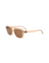 GUESS Ochelari de soare unisex cu lentile uni - Pled.ro