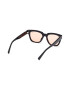 GUESS Ochelari de soare wayfarer - Pled.ro