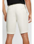 GUESS Pantalobi scurti de lyocell - Pled.ro