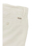 GUESS Pantalobi scurti de lyocell - Pled.ro