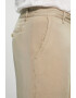 GUESS Pantalobi scurti de lyocell - Pled.ro