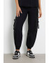 GUESS Pantaloni cargo conici pentru fitness - Pled.ro