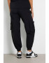 GUESS Pantaloni cargo conici pentru fitness - Pled.ro