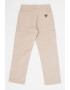 GUESS Pantaloni cargo cu talie medie - Pled.ro