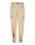 GUESS Pantaloni cargo de satin - Pled.ro