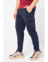 GUESS Pantaloni cargo de trening pentru antrenament - Pled.ro