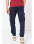 GUESS Pantaloni cargo de trening pentru antrenament - Pled.ro