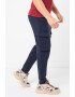 GUESS Pantaloni cargo de trening pentru antrenament - Pled.ro