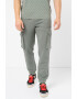 GUESS Pantaloni cargo de trening pentru antrenament - Pled.ro