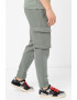 GUESS Pantaloni cargo de trening pentru antrenament - Pled.ro