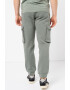 GUESS Pantaloni cargo de trening pentru antrenament - Pled.ro