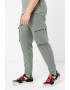 GUESS Pantaloni cargo de trening pentru antrenament - Pled.ro