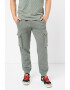 GUESS Pantaloni cargo de trening pentru antrenament - Pled.ro