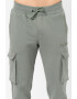 GUESS Pantaloni cargo de trening pentru antrenament - Pled.ro