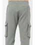 GUESS Pantaloni cargo de trening pentru antrenament - Pled.ro