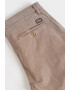 GUESS Pantaloni chino scurti din amestec de lyocell Angels - Pled.ro