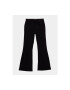 GUESS Pantaloni copii 371975 Negru Lyocell - Pled.ro