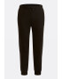 GUESS Pantaloni cu benzi logo laterale pentru fitness - Pled.ro