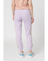 Guess Pantaloni cu benzi logo pentru fitness - Pled.ro