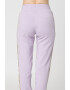 Guess Pantaloni cu benzi logo pentru fitness - Pled.ro