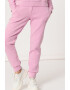 Guess Pantaloni cu buzunare oblice pentru fitness - Pled.ro