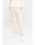 Guess Pantaloni cu buzunare oblice pentru fitness - Pled.ro