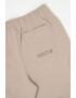 GUESS Pantaloni cu snur de ajustare pentru fitness - Pled.ro