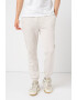 GUESS Pantaloni cu snur si buzunare pentru fitness - Pled.ro