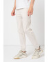 GUESS Pantaloni cu snur si buzunare pentru fitness - Pled.ro