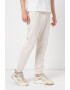 GUESS Pantaloni cu snur si buzunare pentru fitness - Pled.ro