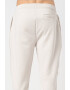 GUESS Pantaloni cu snur si buzunare pentru fitness - Pled.ro