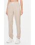 GUESS Pantaloni dama 389130 Bej Poliester - Pled.ro