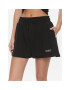 GUESS Pantaloni dama 390419 Negru Bumbac - Pled.ro