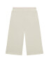 GUESS KIDS GUESS Pantaloni de bumbac cu talie elastica - Pled.ro