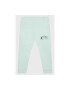 GUESS Pantaloni de trening copii Bumbac organic Verde - Pled.ro