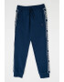 GUESS Pantaloni de trening cu benzi logo laterale - Pled.ro