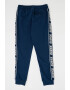 GUESS Pantaloni de trening cu benzi logo laterale - Pled.ro