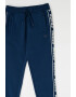 GUESS Pantaloni de trening cu benzi logo laterale - Pled.ro