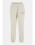 GUESS Pantaloni de trening cu logo - Pled.ro