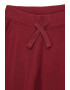 GUESS KIDS GUESS Pantaloni de trening de bumbac talie ajustabila - Pled.ro