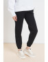 GUESS Pantaloni de trening din amestec de bumbac cu cusaturi frontale - Pled.ro