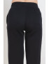 GUESS Pantaloni de trening din amestec de bumbac cu cusaturi frontale - Pled.ro