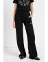 GUESS Pantaloni de trening din amestec de bumbac pentru fitness - Pled.ro