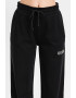 GUESS Pantaloni de trening din amestec de bumbac pentru fitness - Pled.ro