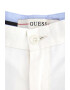 GUESS Pantaloni din amestec de in si bumbac - Pled.ro