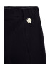 GUESS KIDS GUESS Pantaloni evazati cu talie inalta - Pled.ro