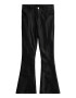 GUESS KIDS GUESS Pantaloni evazati de piele ecologica - Pled.ro