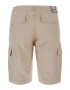 GUESS Pantaloni scurti cargo din amestec de in - Pled.ro