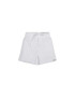 GUESS Pantaloni scurti copii Bumbac Alb - Pled.ro