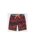 GUESS Pantaloni scurti copii Multicolor - Pled.ro